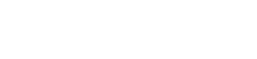 logo horizontal elevage de kermor, blanc